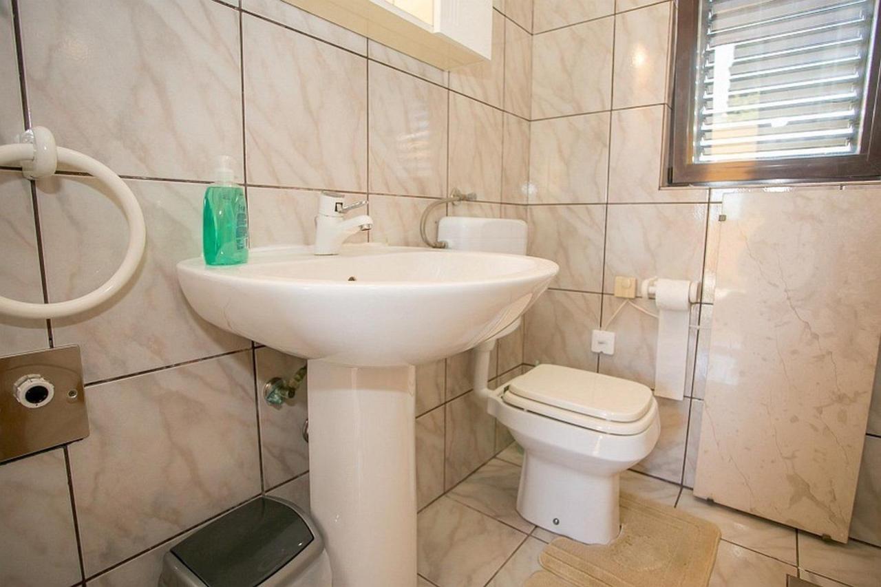 פורץ Apartments Materada מראה חיצוני תמונה