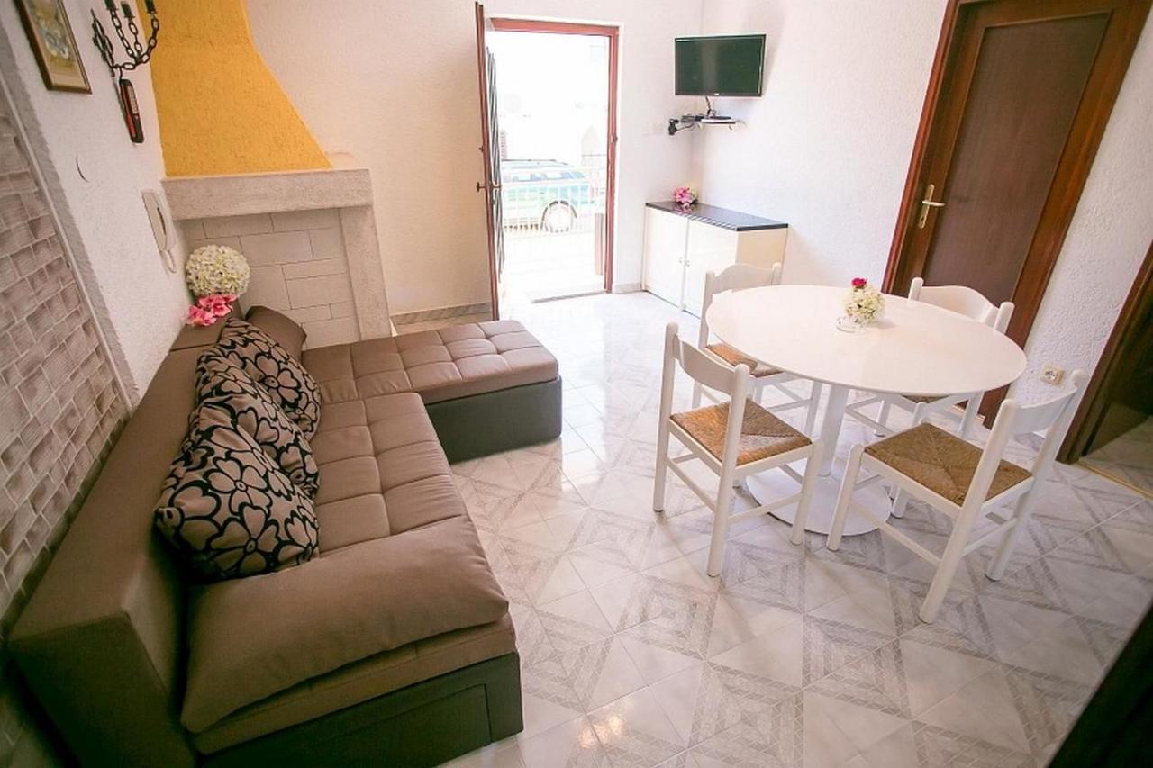 פורץ Apartments Materada מראה חיצוני תמונה