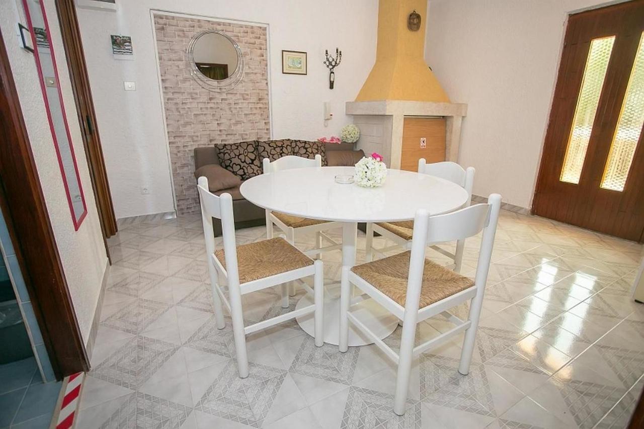 פורץ Apartments Materada מראה חיצוני תמונה