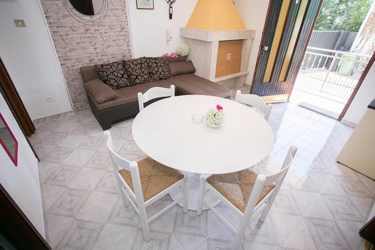 פורץ Apartments Materada מראה חיצוני תמונה