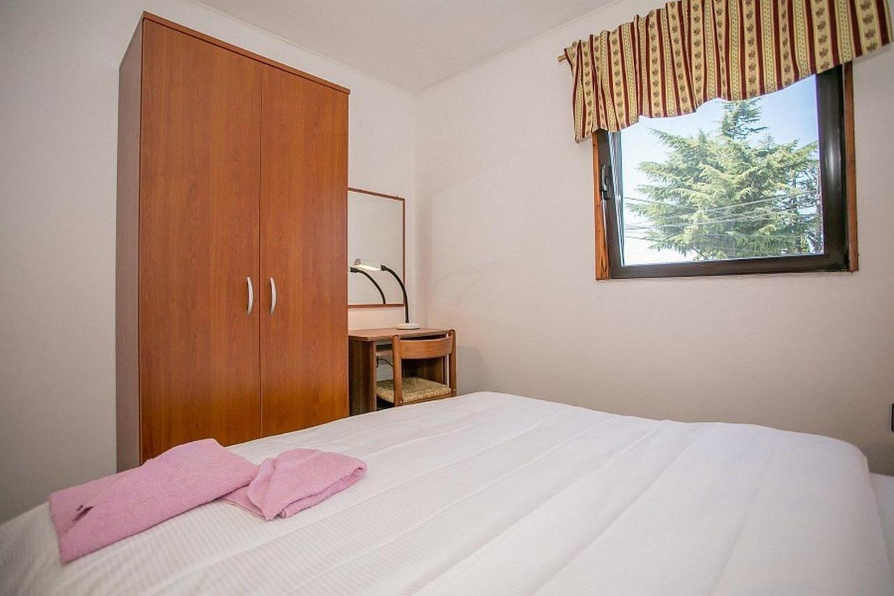 פורץ Apartments Materada מראה חיצוני תמונה
