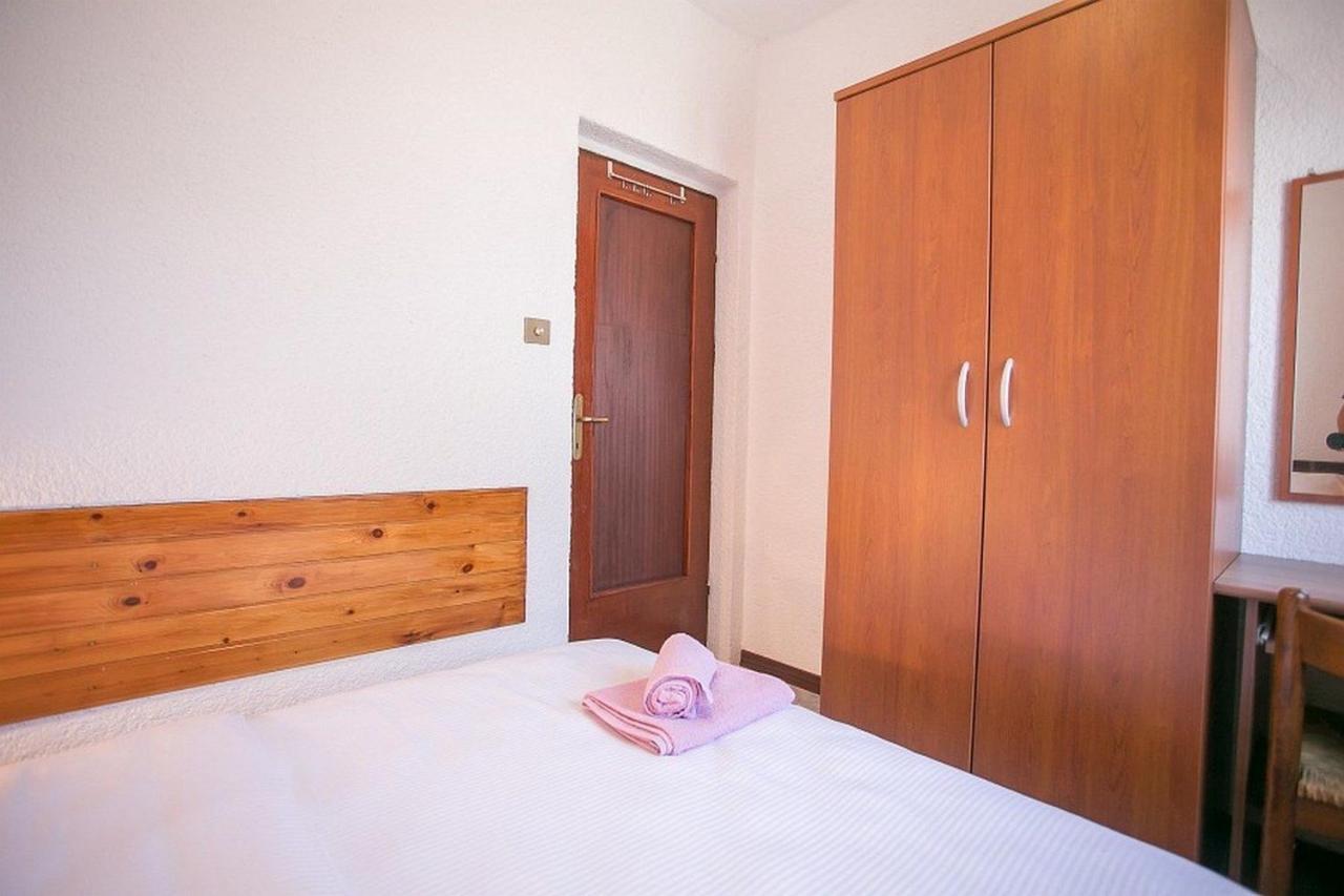 פורץ Apartments Materada מראה חיצוני תמונה