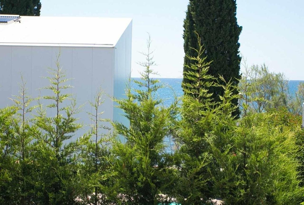פורץ Apartments Materada מראה חיצוני תמונה