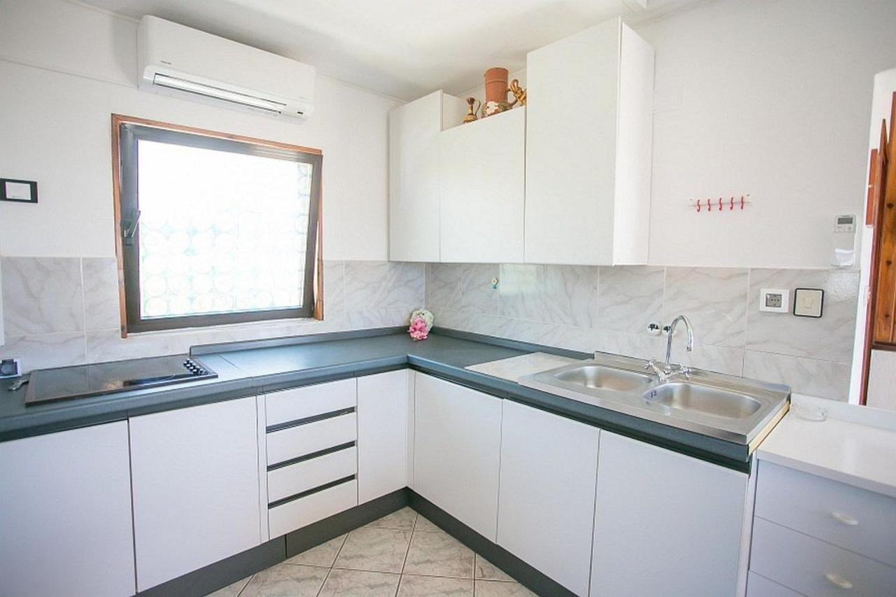 פורץ Apartments Materada מראה חיצוני תמונה