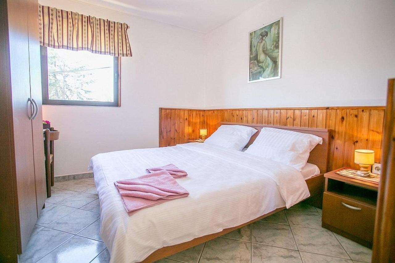 פורץ Apartments Materada מראה חיצוני תמונה