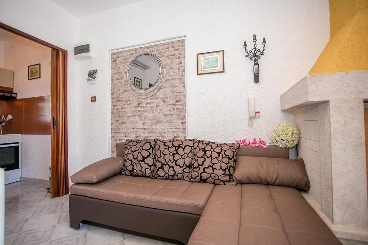 פורץ Apartments Materada מראה חיצוני תמונה