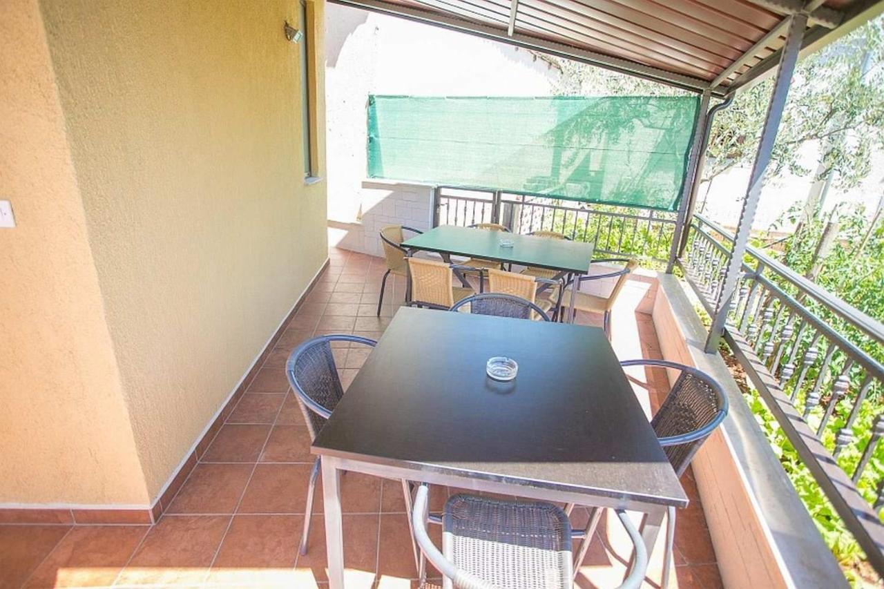 פורץ Apartments Materada מראה חיצוני תמונה