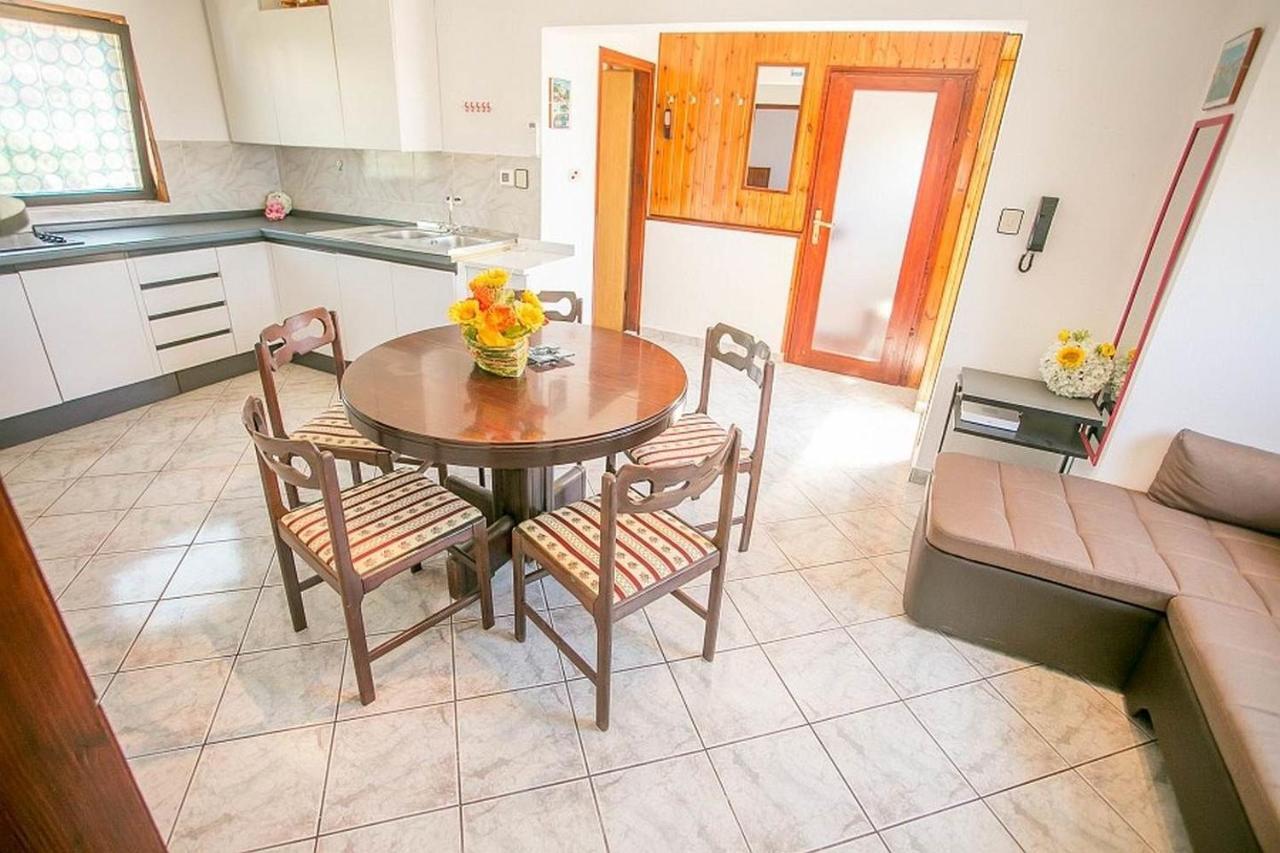פורץ Apartments Materada מראה חיצוני תמונה